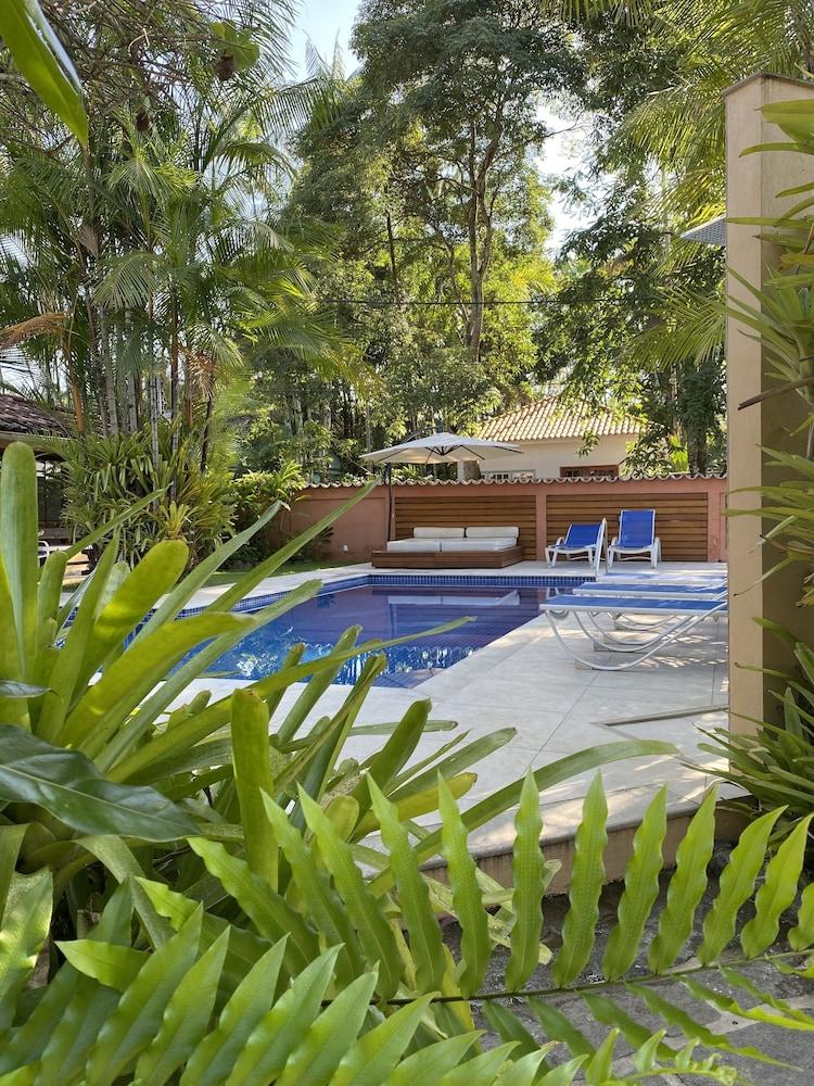 Pousada Paisagem Paraty Exterior photo