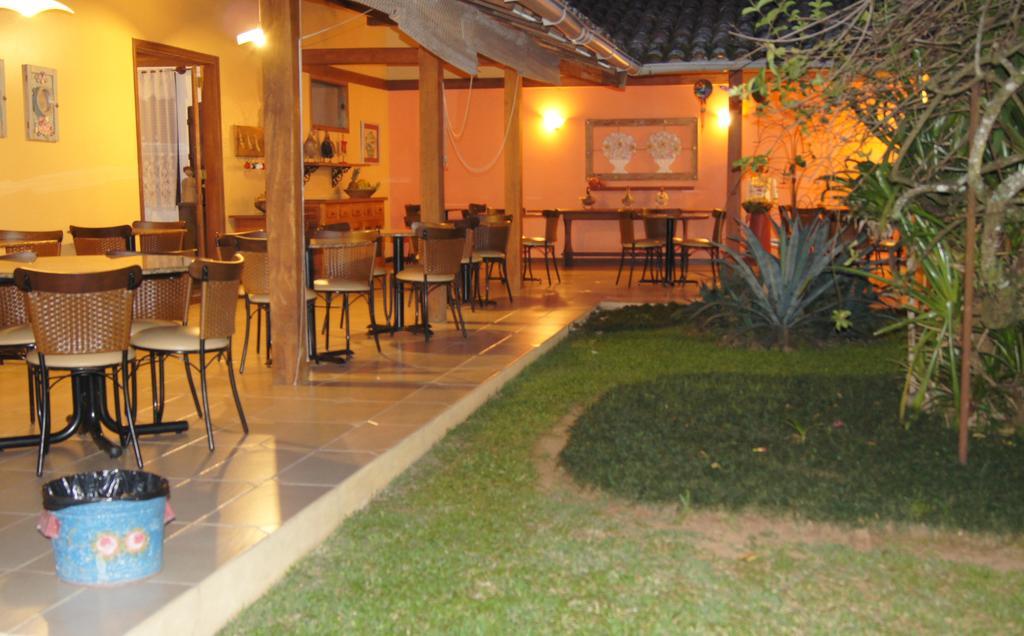 Pousada Paisagem Paraty Exterior photo