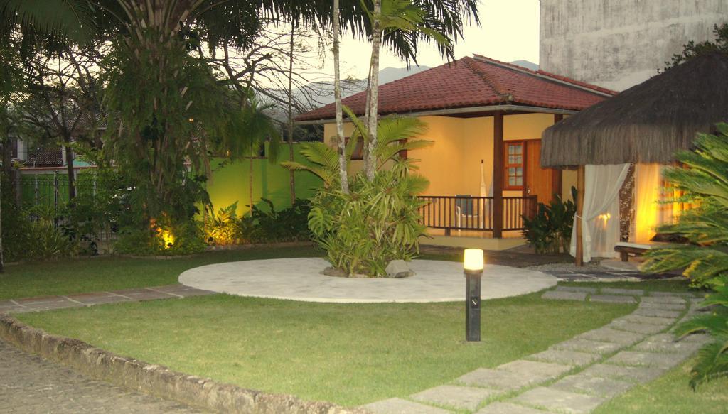 Pousada Paisagem Paraty Exterior photo