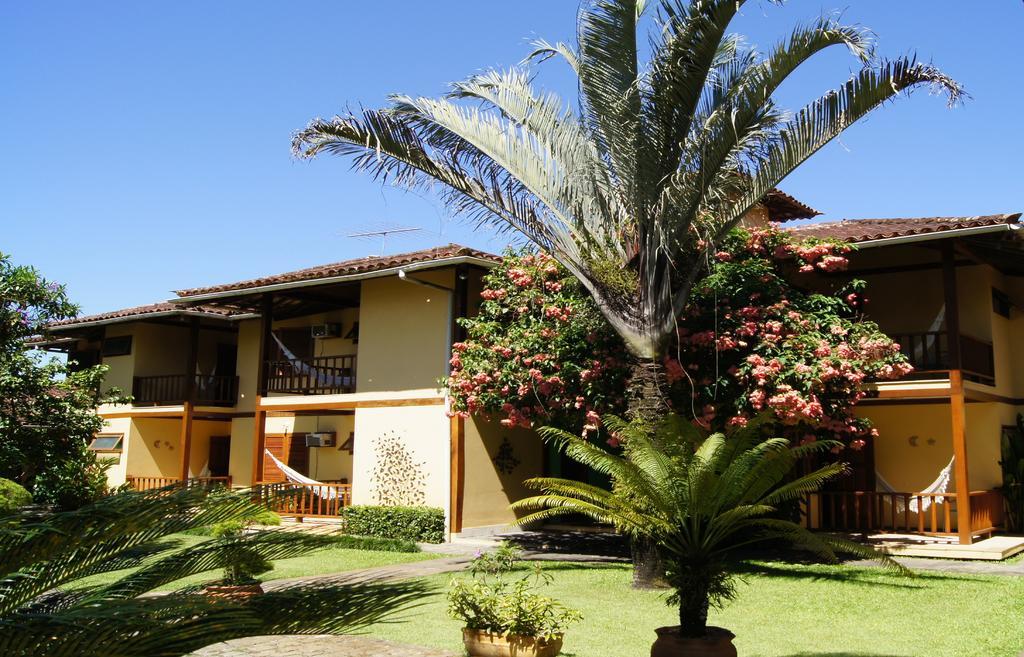 Pousada Paisagem Paraty Exterior photo